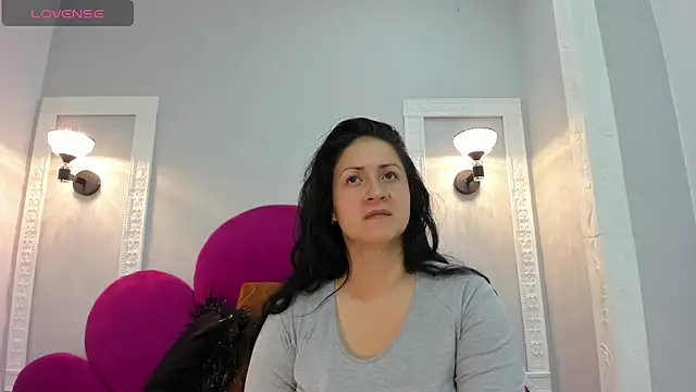 Ambber moon online show from February 27, 3:36 am
