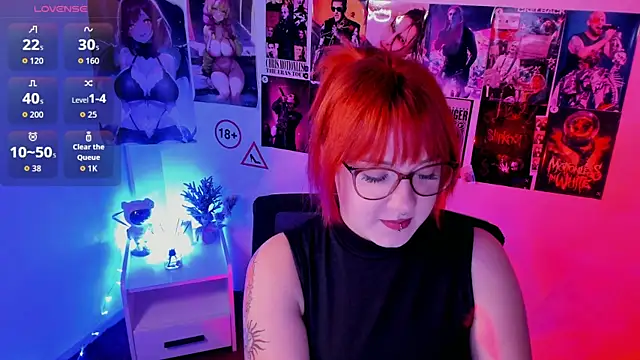 Snapshot of Rudy_02 chatting on October 7, 6:38 pm Rudy 02 online show from October 7, 6:38 pm