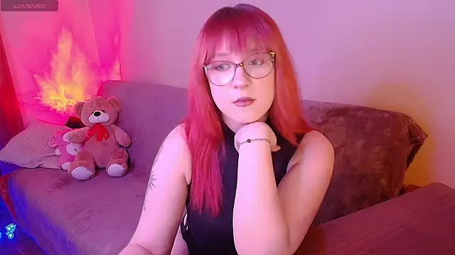 Rudy 02 online show from January 8, 7:32 am