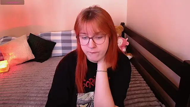 Rudy 02 online show from January 18, 11:03 am