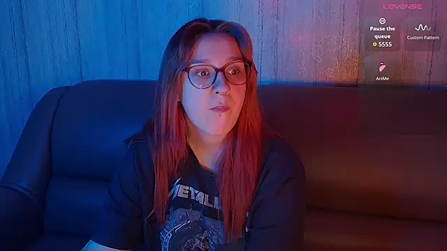 Rudy 02 online show from February 7, 10:57 pm