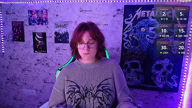 Rudy 02 online show from March 6, 10:17 pm