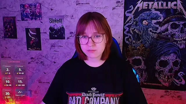 Rudy 02 online show from April 18, 12:42 pm