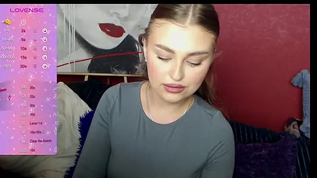 Snapshot of edaachi chatting on December 10, 2:17 pm edaachi online show from December 10, 2:17 pm