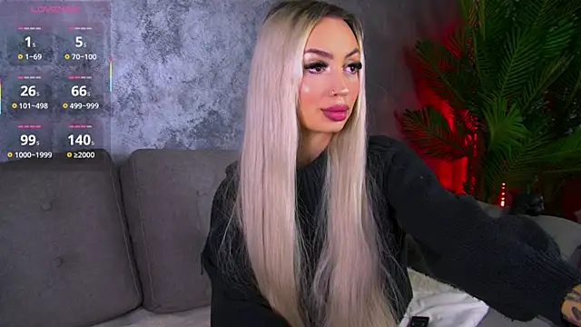 BambiAndAyline online show from December 16, 5:12 am