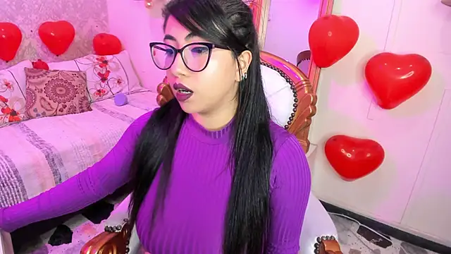 Sexy cristall  online show from February 17, 10:58 pm