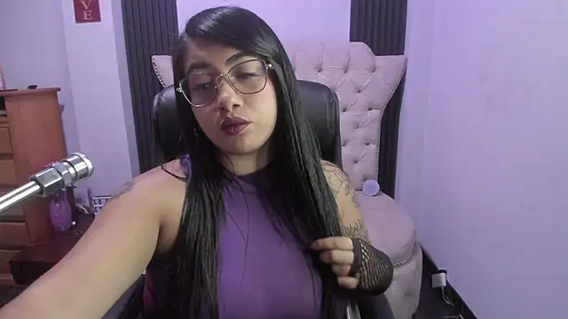Sexy cristall  online show from July 9, 7:51 pm