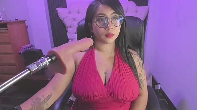 Sexy cristall  online show from July 21, 7:16 pm