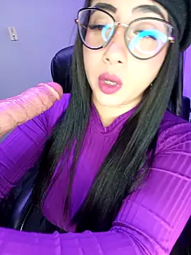 Sexy cristall  online show from July 29, 7:34 pm