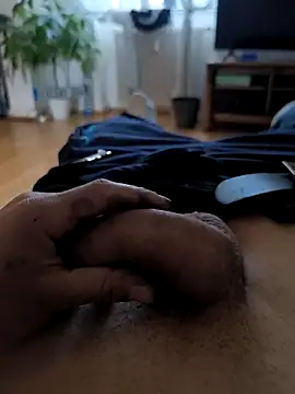 Kevoon991 online show from April 14, 4:24 pm