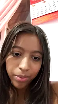 SamaraPrice69 online show from January 1, 11:29 pm