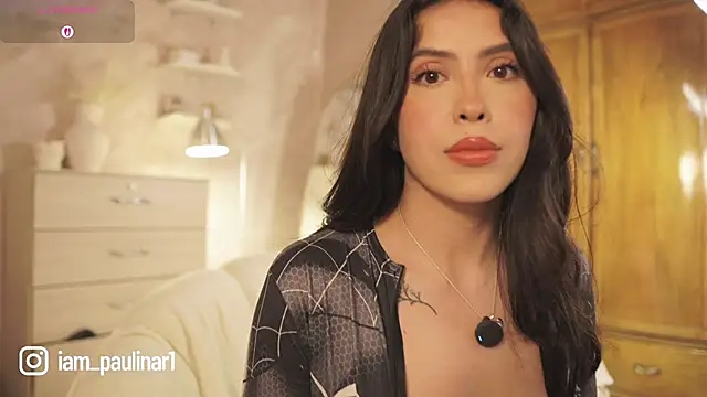 hairy samantha online show from March 6, 9:00 pm