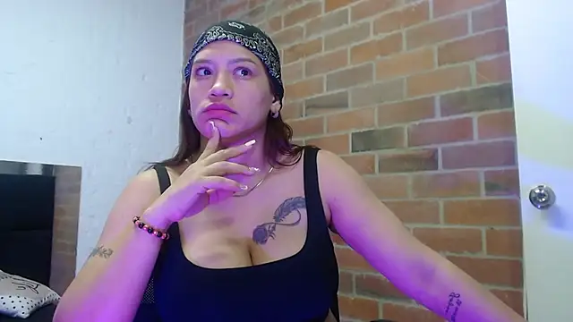 samantha  karolstone online show from October 29, 2:14 am