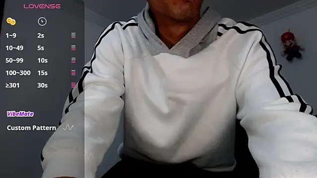Snapshot of Marcosdfreitas chatting on September 23, 12:24 am Marcosdfreitas online show from September 23, 12:24 am