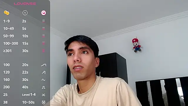 Snapshot of Marcosdfreitas chatting on September 24, 10:02 pm Marcosdfreitas online show from September 24, 10:02 pm