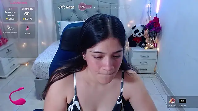Snapshot of Alison_girl20 chatting on March 4, 8:38 pm Alison girl20 online show from March 4, 8:38 pm