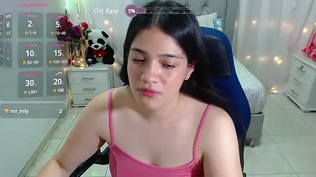 Snapshot of Alison_girl20 chatting on March 13, 11:27 pm Alison girl20 online show from March 13, 11:27 pm