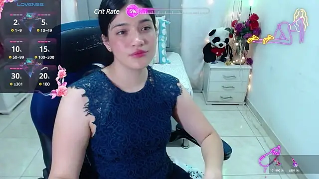 Snapshot of Alison_girl20 chatting on March 17, 8:09 pm Alison girl20 online show from March 17, 8:09 pm