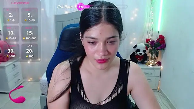 Snapshot of Alison_girl20 chatting on March 21, 7:57 pm Alison girl20 online show from March 21, 7:57 pm
