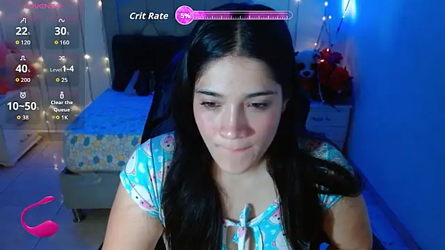 Snapshot of Alison_girl20 chatting on September 8, 8:19 pm Alison girl20 online show from September 8, 8:19 pm