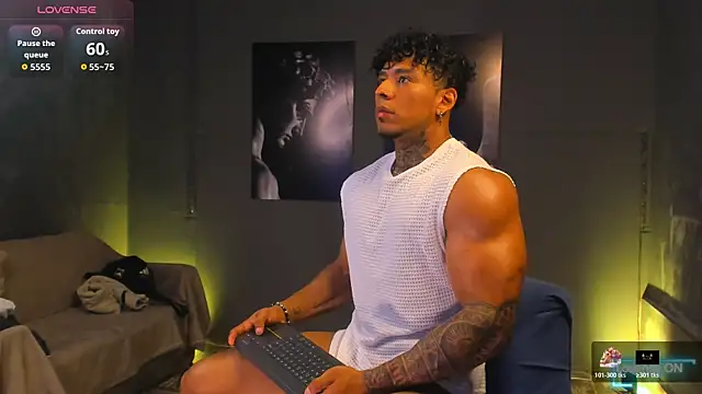 bradley smith online show from January 14, 3:23 am