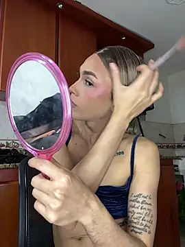 Ambarhilton online show from February 24, 2:42 am