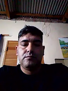 ositocaliente29 online show from November 25, 3:12 pm