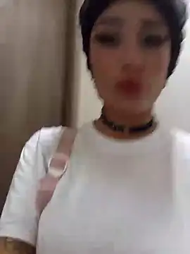 Anie Milan online show from November 20, 3:50 am