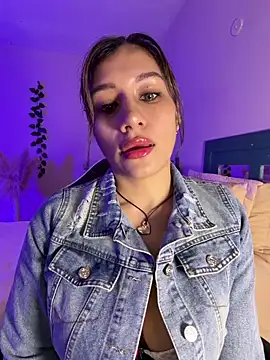 Bckystonee online show from June 12, 6:56 am