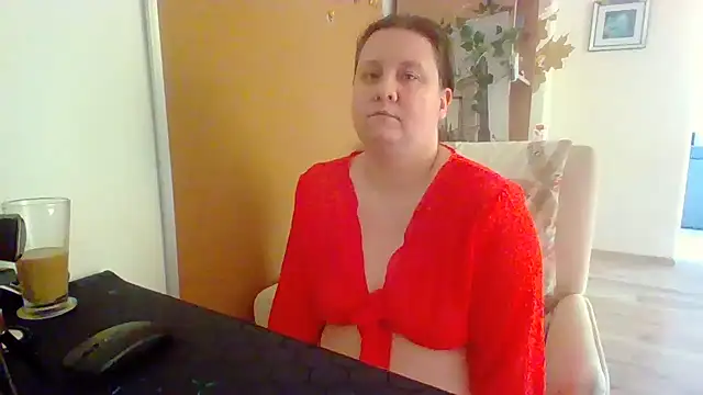 Snapshot of ReifeVenna chatting on December 2, 12:51 pm ReifeVenna online show from December 2, 12:51 pm