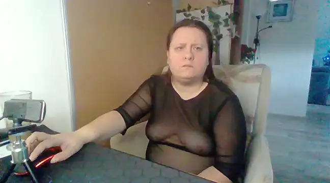 Snapshot of ReifeVenna chatting on December 20, 1:00 pm ReifeVenna online show from December 20, 1:00 pm