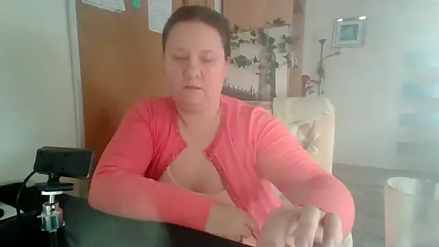 Snapshot of ReifeVenna chatting on December 31, 12:46 pm ReifeVenna online show from December 31, 12:46 pm