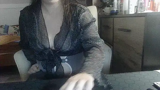 Snapshot of ReifeVenna chatting on January 27, 3:50 pm ReifeVenna online show from January 27, 3:50 pm