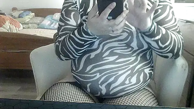 Snapshot of ReifeVenna chatting on January 29, 5:56 pm ReifeVenna online show from January 29, 5:56 pm