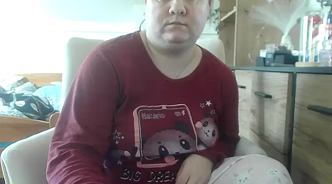 Snapshot of ReifeVenna chatting on February 17, 9:03 am ReifeVenna online show from February 17, 9:03 am