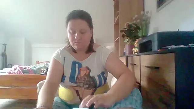 Snapshot of ReifeVenna chatting on September 14, 7:07 am ReifeVenna online show from September 14, 7:07 am