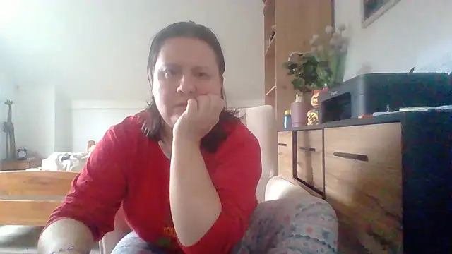 Snapshot of ReifeVenna chatting on October 11, 7:18 am ReifeVenna online show from October 11, 7:18 am