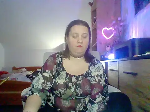 Snapshot of ReifeVenna chatting on October 21, 6:41 pm ReifeVenna online show from October 21, 6:41 pm