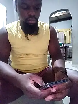 Chocolate factory man online show from May 7, 3:34 am