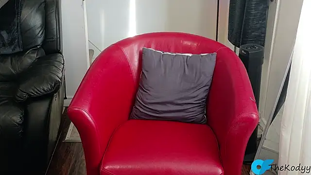 Thekodyy online show from October 12, 1:32 pm