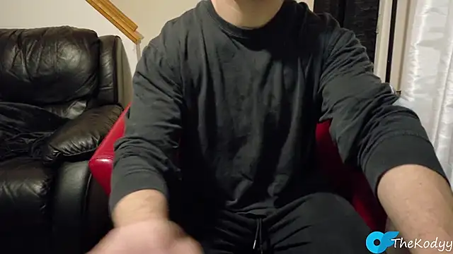 Thekodyy online show from October 16, 8:26 am