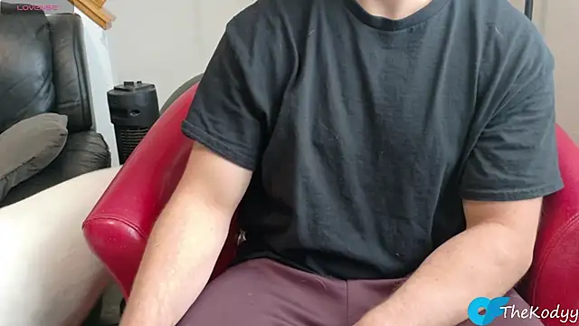 Thekodyy online show from October 17, 2:08 pm