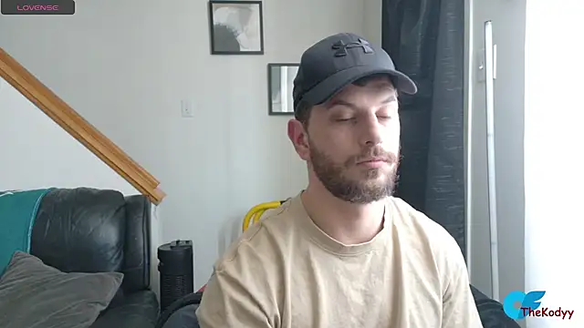 Thekodyy online show from February 2, 3:11 pm