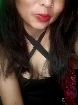 SAXYTannuja online show from May 7, 5:29 pm