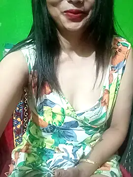 SAXYTannuja online show from May 18, 4:57 pm