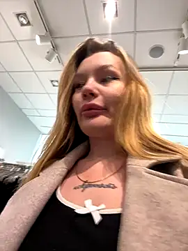 justmila online show from December 4, 12:14 pm