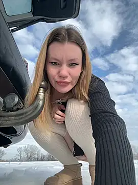 justmila online show from January 15, 12:21 pm