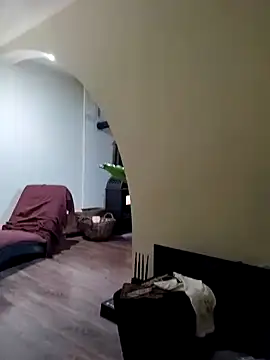 LuciGotHarder online show from January 18, 8:34 pm