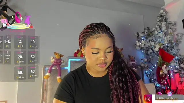 Maaracooper online show from December 21, 3:46 am