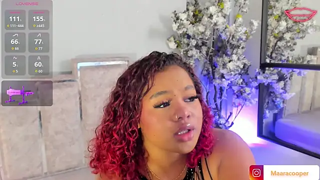 Maaracooper online show from June 3, 3:53 am